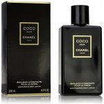 Chanel Coco Noir Tělové mléko 200 ml