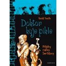 Smrtičovi 6: Doktor kuje pikle - Harald Tonollo