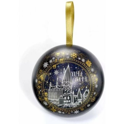 Harry Potter Vianočná ozdoba s prekvapením - Yule Ball - Distrineo – Hledejceny.cz
