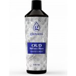 Giovani Koncentrovaný parfém na prádlo OUD Brilliance Bloom 500 ml – Zboží Mobilmania