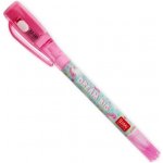 Pero s neviditelným inkoustem Magic Pen Legami - Unicorn – Zboží Dáma