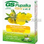 GS Pupalka Forte s vitaminem E 30 kapslí – Hledejceny.cz