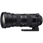 SIGMA 150-600mm f/5-6.3 DG OS HSM Sports Canon EF – Hledejceny.cz