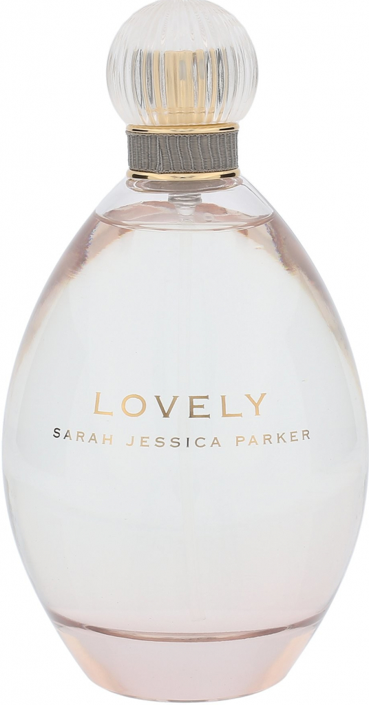 Sarah Jessica Parker Lovely parfémovaná voda dámská 150 ml