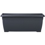 Prosperplast truhlík TERRA 70x30x27,7 cm 30l ANTR – Zbozi.Blesk.cz