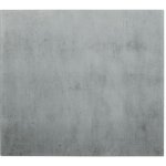 LIVARNO home Skleněná krycí deska na varnou desku (beton) – Sleviste.cz