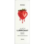 Satisfyer Juicy Lubricant Blast Berry 300 ml – Zbozi.Blesk.cz