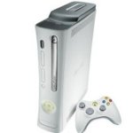 Microsoft XBOX 360 Pro – Zboží Živě