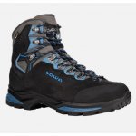 Lowa Camino Evo Gtx black blue – Hledejceny.cz