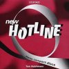 New Hotline Starter class CD 2