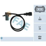 Generátor impulsů, klikový hřídel FAE 79037 – Hledejceny.cz