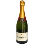 Bollinger Special Cuvéé Brut 12% 0,75 l (karton) – Zboží Dáma