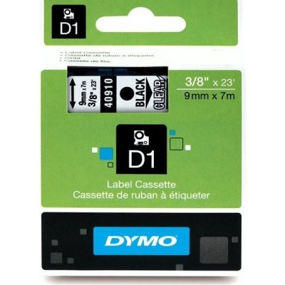 DYMO 40910 - originální – Hledejceny.cz