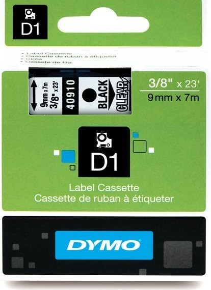 DYMO 40910 - originální