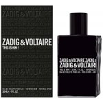 Zadig & Voltaire This is Him! toaletní voda pánská 30 ml – Hledejceny.cz