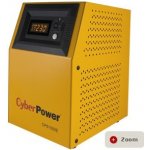 CyberPower CPS1000E – Zboží Živě