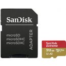 SanDisk microSDXC UHS-I U3 512 GB SDSQXAV-512G-GN6MA