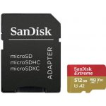 SanDisk microSDXC UHS-I U3 512 GB SDSQXAV-512G-GN6MA – Hledejceny.cz