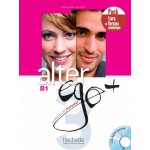 Alter Ego + 3 - Pack Livre + Version numérique – Sleviste.cz