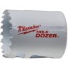 Vrták MILWAUKEE 49560092 vykružovací pilka 41mm Bimetal/Cobalt 8% HOLE DOZER