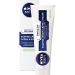 Nivea Men Sensitive krém na holení 100 ml – Zboží Mobilmania