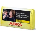 Aska Volume tabák cigaretový 30 g x 5 ks – Zbozi.Blesk.cz