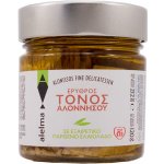 Alelma Fine Delikatessen tuňák v olivovém oleji 212 g – Hledejceny.cz