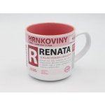 Nekupto Hrnek se jménem Renata 300 ml – Zbozi.Blesk.cz