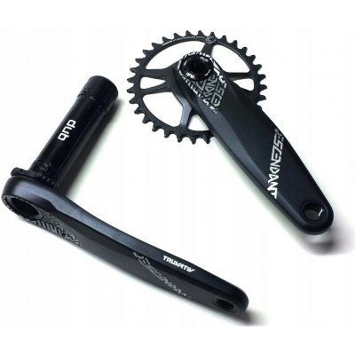 Truvativ Descendant 6K EAGLE DUB – Zbozi.Blesk.cz