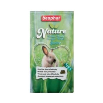 Beaphar Nature Rabbit Junior 5 kg