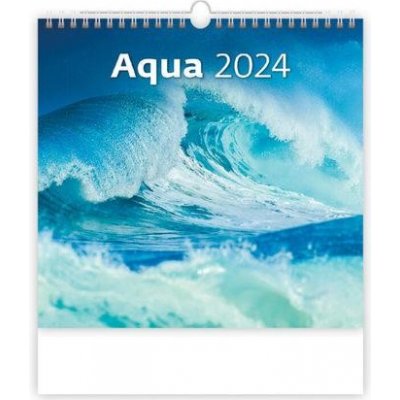 nástěnný Aqua 2023 – Hledejceny.cz