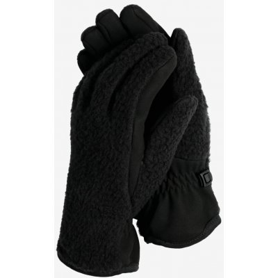 Marmot dotykové rukavice Fuzzy Wuzzy Glove black – Hledejceny.cz