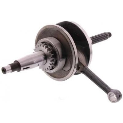 Novascoot Kliková hřídel Yamaha 125 19040069 – Sleviste.cz