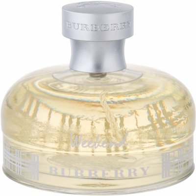 Burberry Weekend parfémovaná voda dámská 100 ml – Zboží Mobilmania