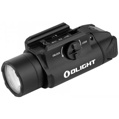 Olight Valkyrie PL-3S 1000 lm – Zboží Mobilmania