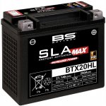 BS-BATTERY SLA MAX BTX20HL (FA)