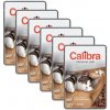 Calibra Adult jehněčí a drůbeží kousky v omáčce 6 x 100 g
