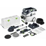 Festool LHS 2 225 EQI/CTL 36-Set 578424 – Zboží Mobilmania