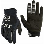 Fox Dirtpaw LF black – Zboží Mobilmania