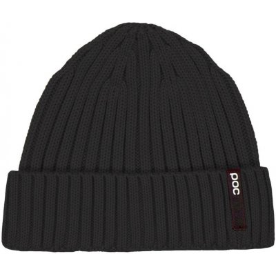 POC beanie Short Uranium Black – Hledejceny.cz