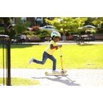 Micro Mini Deluxe žlutá – Zboží Mobilmania