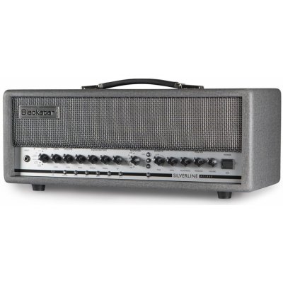 Blackstar Silverline Deluxe Head – Zboží Dáma