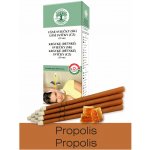 NaturheliX Ušní svíčky PROPOLIS – Zboží Dáma