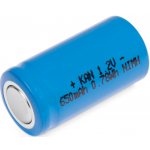 Kavan NiMH 650mAh/1,2V 2/3AA – Hledejceny.cz