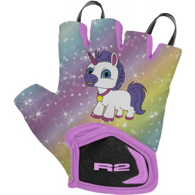 R2 Voska Jr SF pink – Sleviste.cz