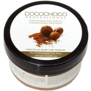 Cocochoco Original brazilský keratin 100 ml