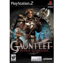 Gauntlet Seven Sorrows