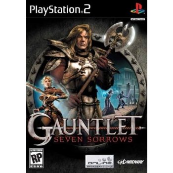 Gauntlet Seven Sorrows