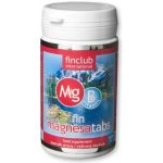 Finclub Magnesatabs hořčík 100 tablet – Hledejceny.cz