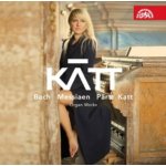 KATT - Veni Sancte Spiritus-Bach,Messiaen – Hledejceny.cz